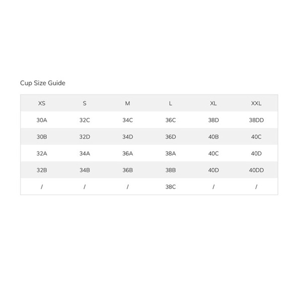 Cupshe Bikini - Picture 10 of 10